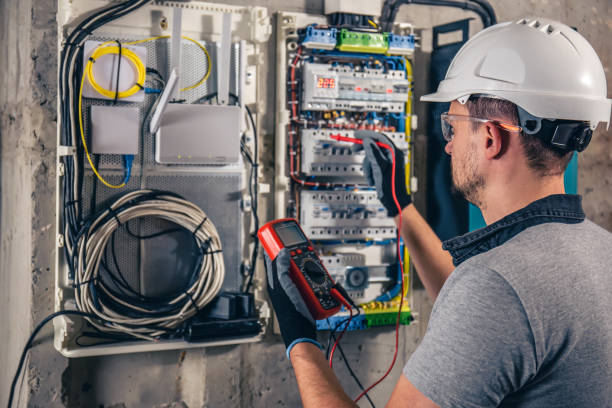 Electrical System Inspection in AL