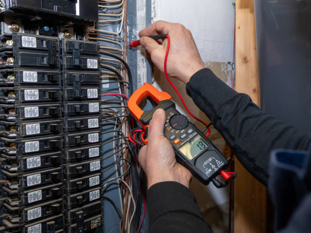 Best Electrical Wiring Services  in Abbeville, AL